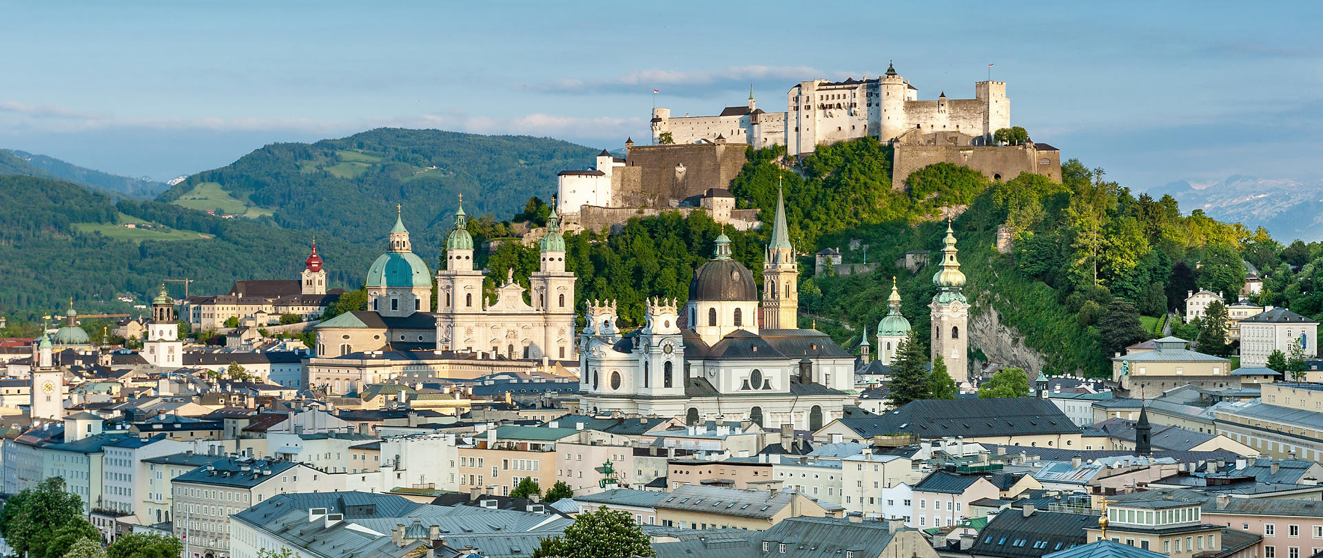 6 Typische Mitbringsel aus Salzburg | Wohlfühlhotels in Wals